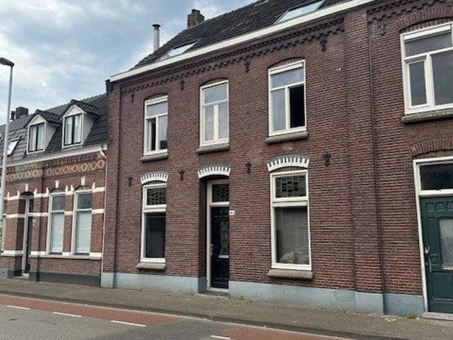Te huur: Appartement Hoogstraat in Eindhoven