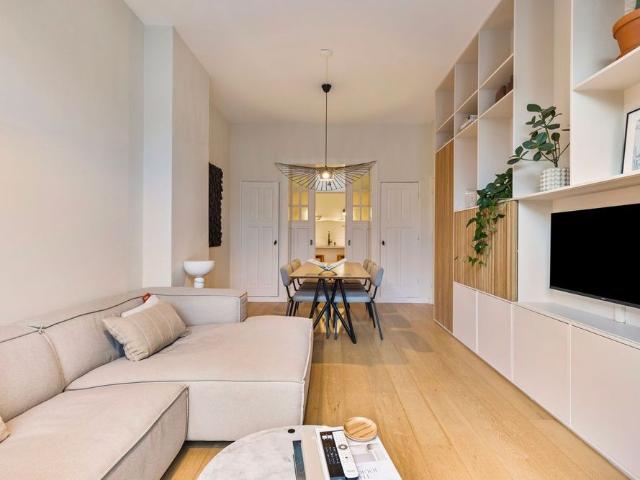 Appartement te huur: Hooidrift 3 A 3023 KG Rotterdam