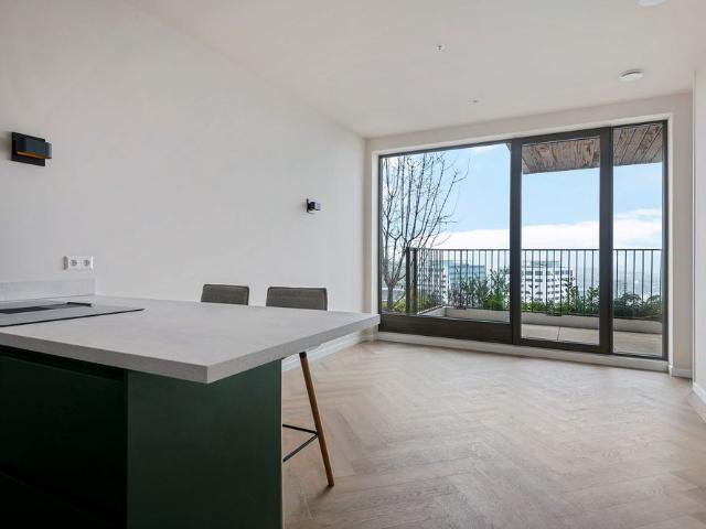 Appartement te huur: Hoola van Nootenstraat 402 3521 HB Utrecht