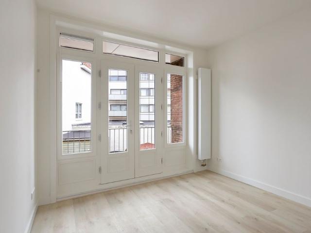 Appartement te huur: Hoornbruglaan 16 2281 AW Rijswijk ZH