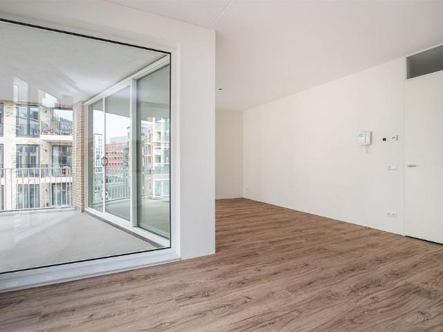 Appartement te huur Holland Park, Carel Willinkgracht in Diemen