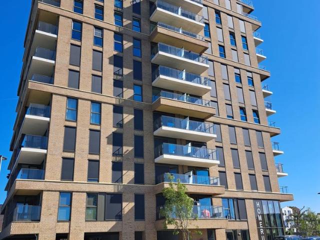 Appartement te huur: Homeruslaan 93 1363 TA Almere