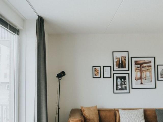 Appartement te huur: Homerusplein 120 1363 SZ Almere