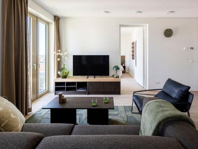 Appartement te huur: Hondsrugweg 15 A68 1101 BK Amsterdam