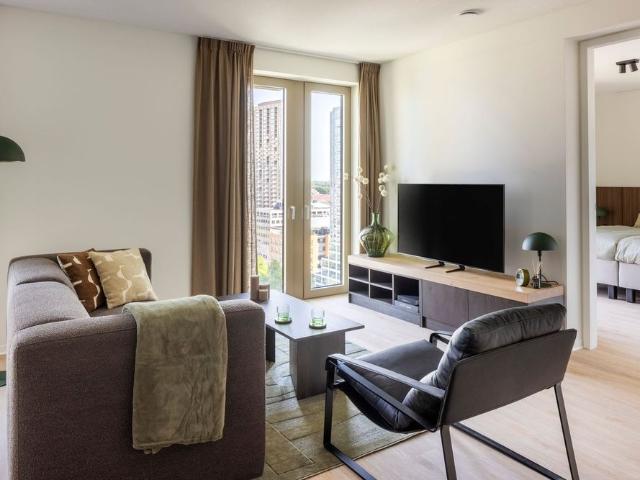 Appartement te huur: Hondsrugweg 15 A142 1101 BK Amsterdam