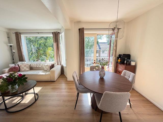 Appartement te huur: Honingboomstraat 15 B 8924 EE Leeuwarden