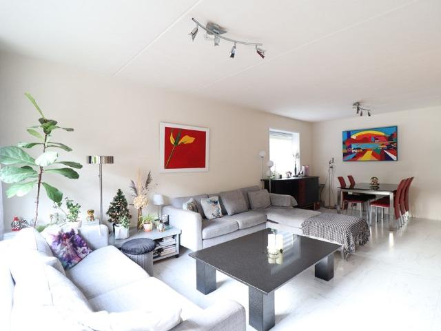 Te huur: Appartement Honingen 30 in Amsterdam
