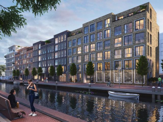 Te huur: Appartement Houttuinen 62 in Delft