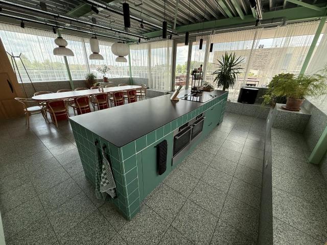Appartement te huur Houthavenweg 135 in Amsterdam voor € 1.844