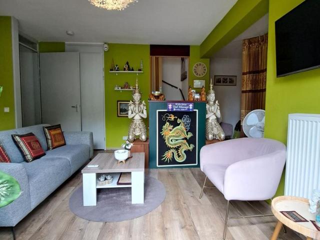 Appartement te huur: Houtstraat 1 1353 BA Almere