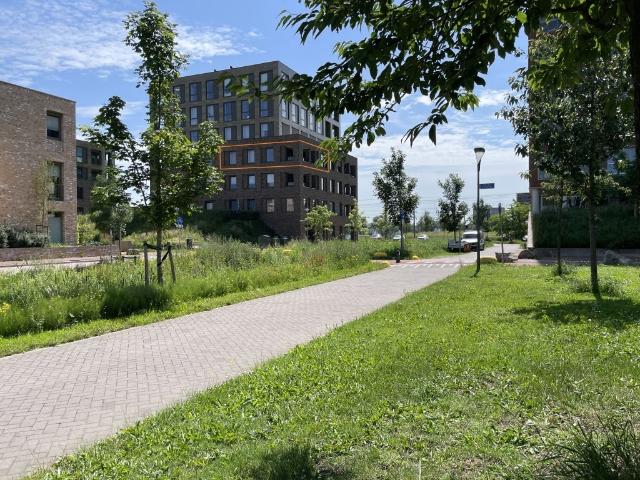 Te huur: Appartement Ien Daleslaan in Woerden