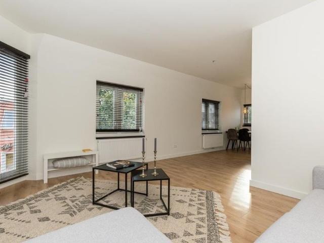 Appartement te huur: Iepenlaan 2 A 2101 WV Heemstede