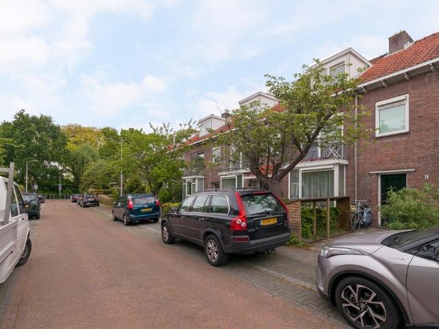 Te huur: Appartement Iepenrodelaan 24 BVL in Amstelveen