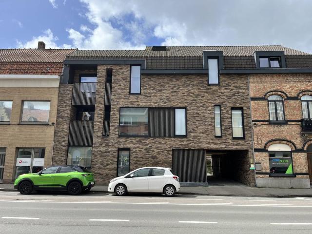 Appartement te huur Ieper