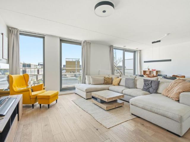 Appartement te huur: IJburglaan 167 1086 ZJ Amsterdam