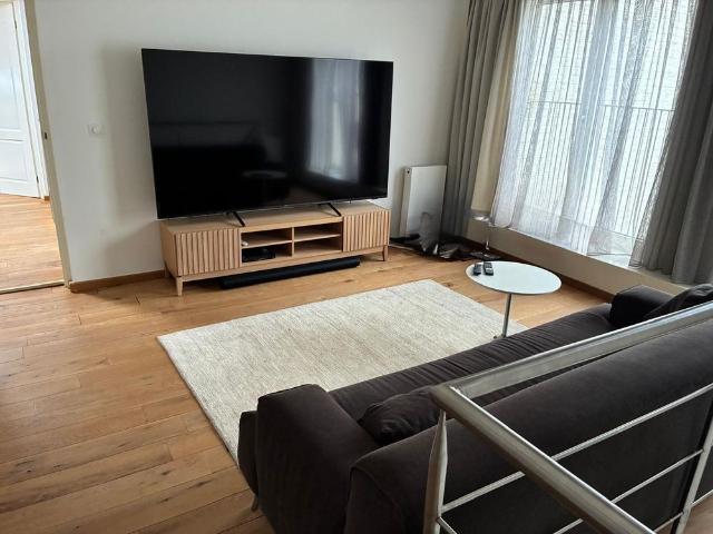 Appartement te huur: IJburglaan 603 1087 BS Amsterdam