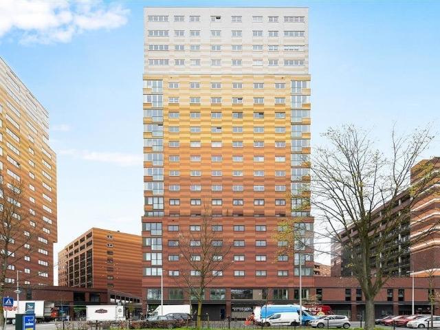 Te huur: Appartement IJdoornlaan 261 D 2 in Amsterdam
