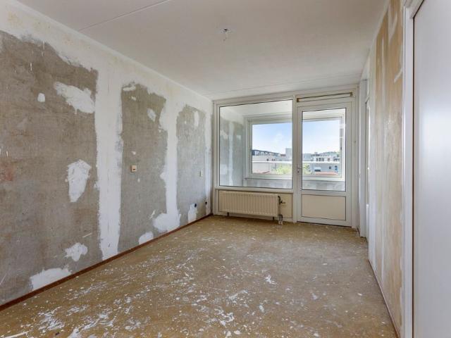 Appartement te huur: IJmeer 123 3068 KX Rotterdam