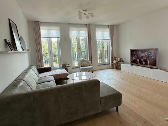Appartement te huur: IJsselmeerstraat 64 A 1024 ML Amsterdam