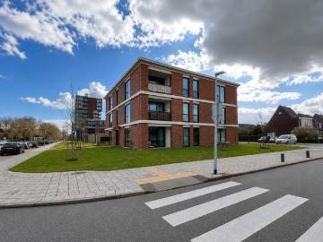 Appartement te huur IJsselmeerstraat in Den Helder voor € 1.295