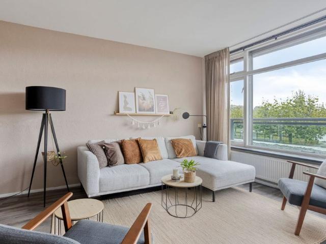 Appartement te huur: IJsselsingel 68 5215 CN Den Bosch