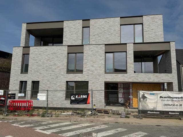 Appartement te huur in Muizen met 3 slaapkamers