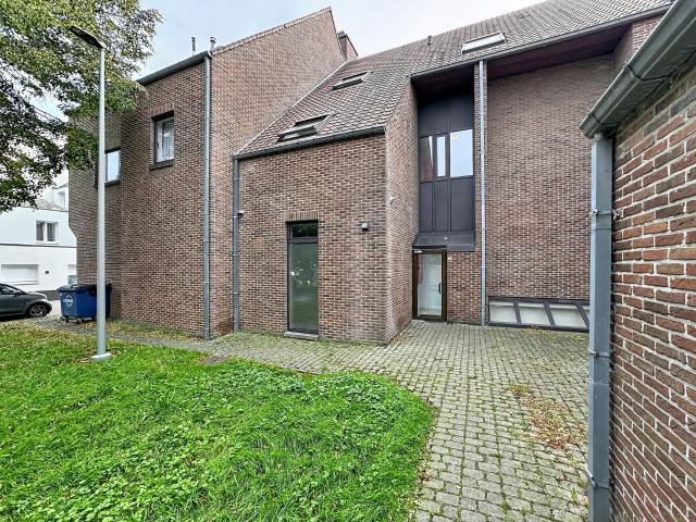 Duplex te huur in Machelen met 3 slaapkamers