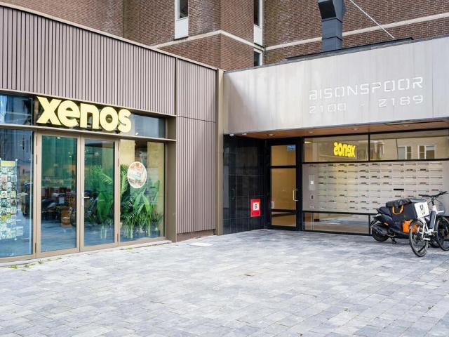 Appartement te huur in Maarssen