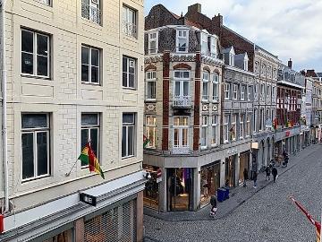 Appartement te huur in Maastricht