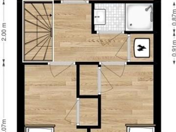 Appartement te huur in Maastricht