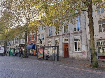 Appartement te huur in Maastricht