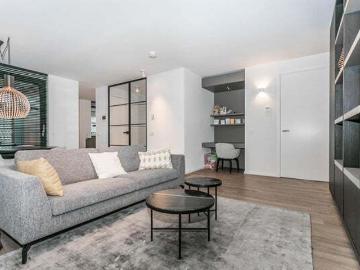 Appartement te huur in Maastricht