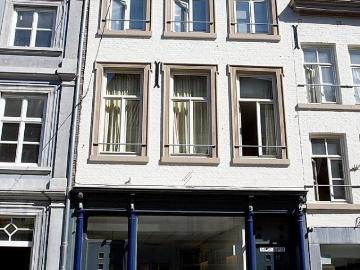 Appartement te huur in Maastricht