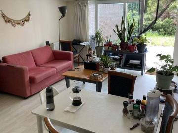 Appartement te huur in Maastricht