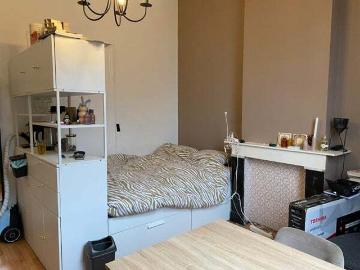 Appartement te huur in Maastricht