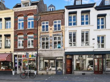 Appartement te huur in Maastricht