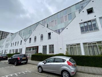 Appartement te huur in Maastricht