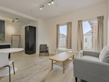 Appartement te huur in Maastricht