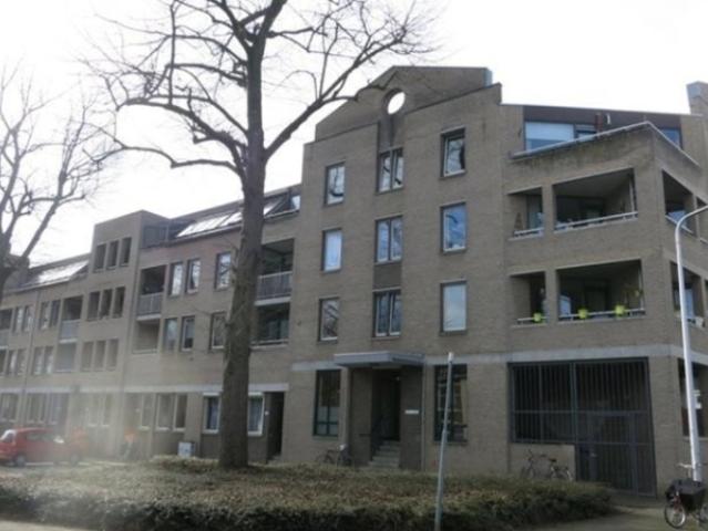 Appartement te huur in Maastricht