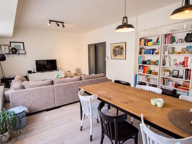 Appartement te huur in Maaseik met 2 slaapkamers