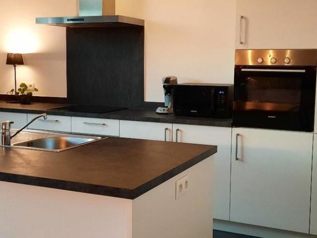 Appartement te huur in Maaseik voor € 930 met 2 slaapkamers