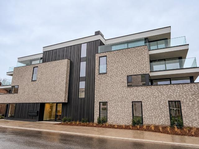 Appartement te huur in Maasmechelen