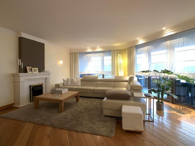 Appartement te huur in Maasmechelen met 2 slaapkamers