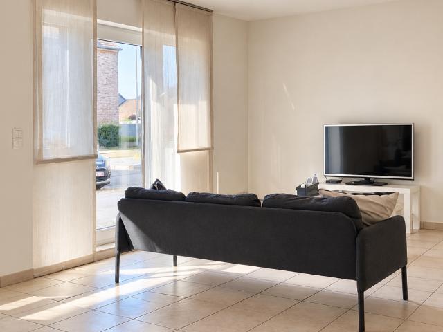 Appartement te huur in Maasmechelen met 2 slaapkamers