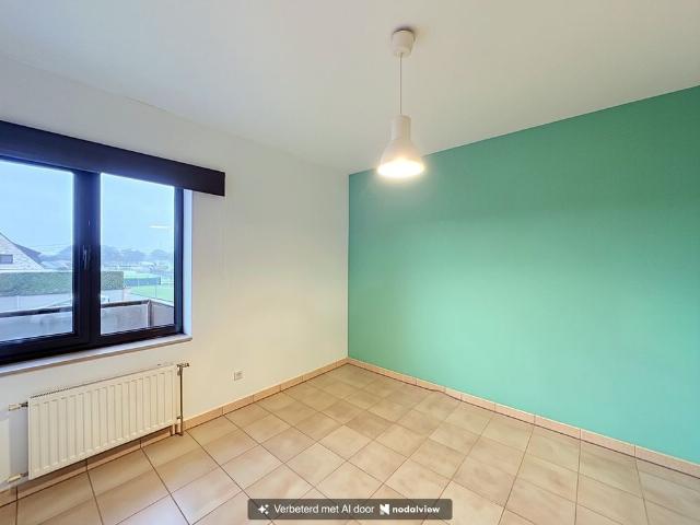 Appartement te huur in Maldegem met 2 slaapkamers