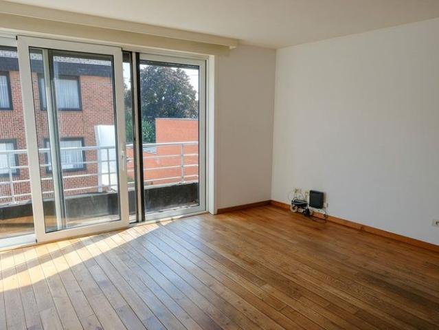 Appartement te huur in Maldegem voor € 735 met 1 slaapkamer