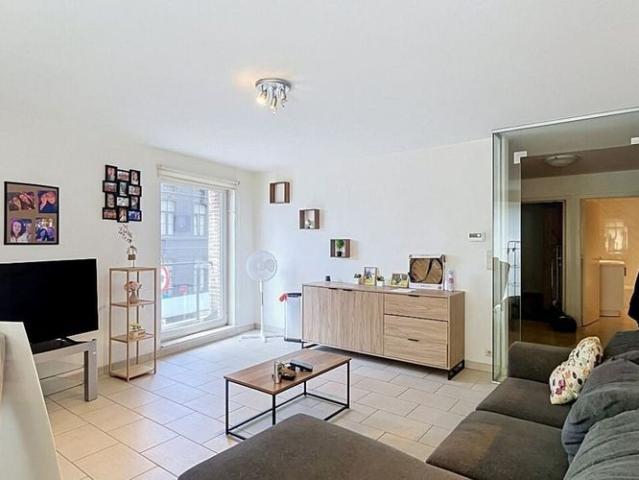 Appartement te huur in Maldegem voor € 750 met 2 slaapkamers