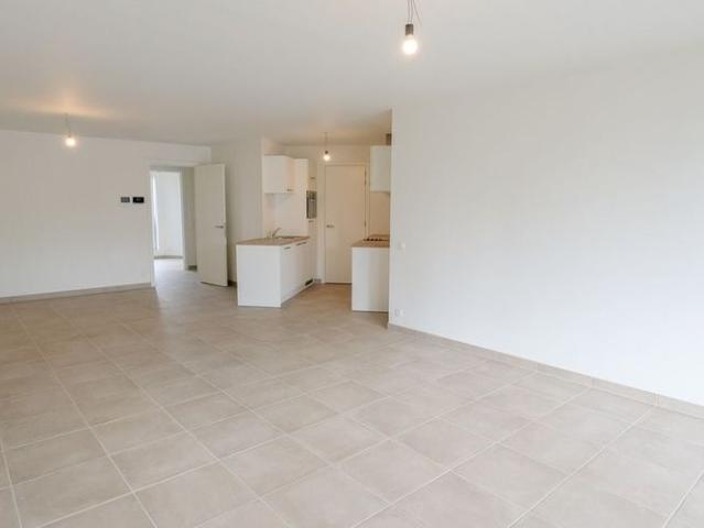 Appartement te huur in Maldegem voor € 925 met 2 slaapkamers