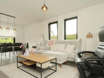 Appartement te huur in Massemen voor € 1.070 met 2 slaapkamers