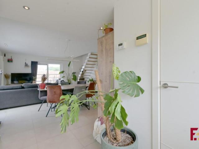 Appartement te huur in Massemen